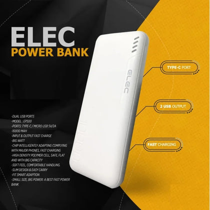 Power Banks