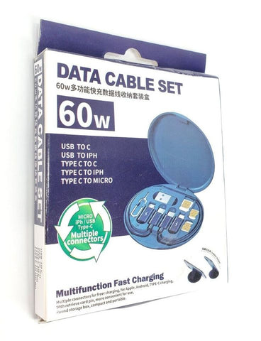 Data cable Set