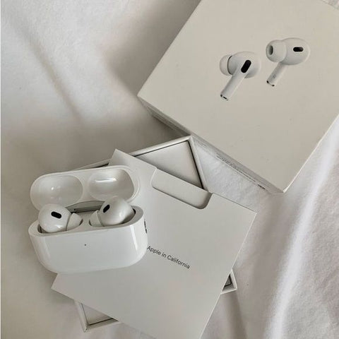 Airpods Pro 2 ANC Special Edition