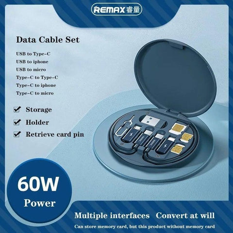 Data cable Set