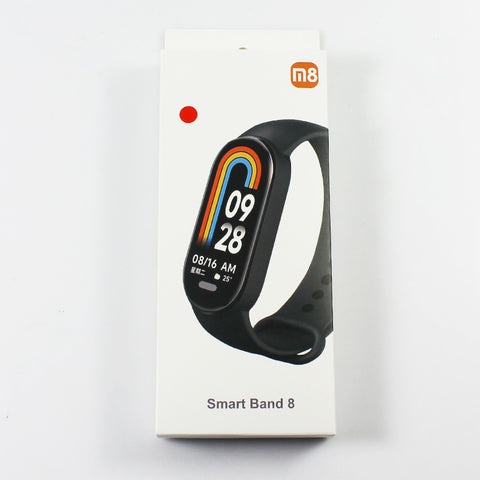 M8 Hua-wei Smart Watch