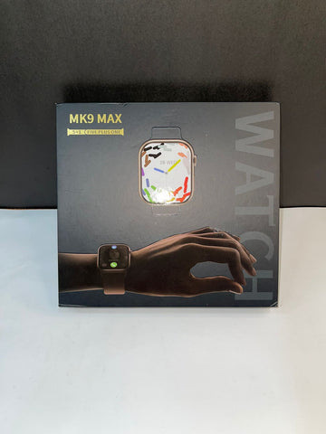 MK9 Max 5+1 Series 9 Smart Watch Gift Box