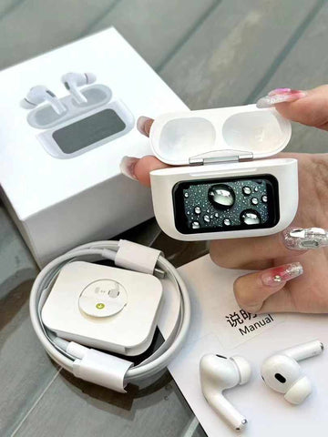 Original Airpods X Latest Model with Touch Screen