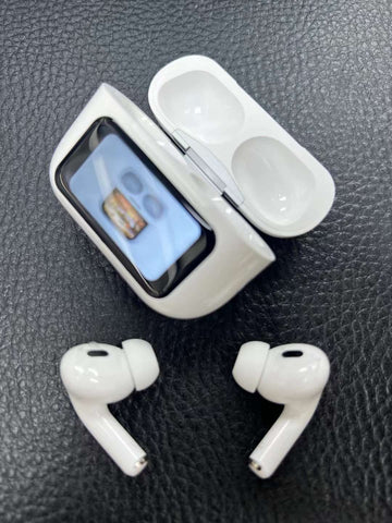 Original Airpods X Latest Model with Touch Screen