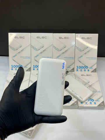 ELEC Power Bank 10,000 MAH