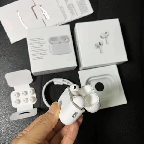 Airpods Pro 2 ANC Special Edition