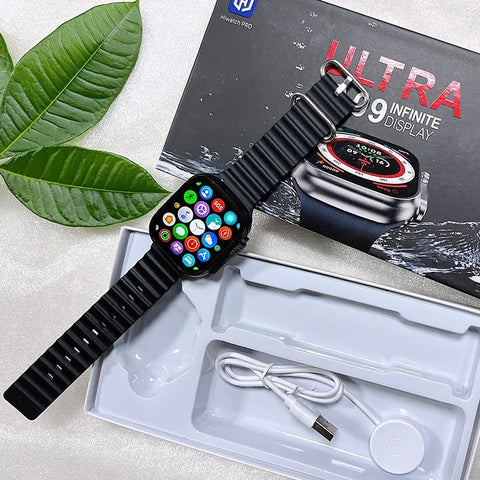 T 10 Ultra Smart Watch