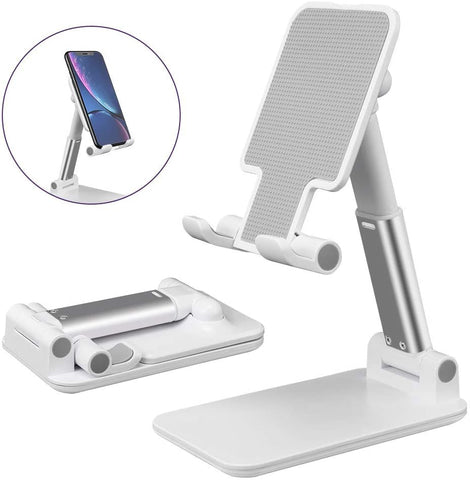 Mobile & Tablet Holder Premier Quality Adjustable and Flexible Stand