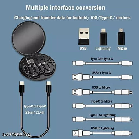 Data cable Set