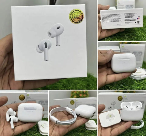 Airpods Pro 2 ANC Special Edition